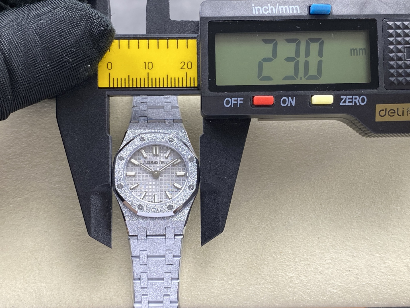 Audemars Piguet Royal Oak TW Factory Configuration D8B75C 1:1 Superclone - Image 12
