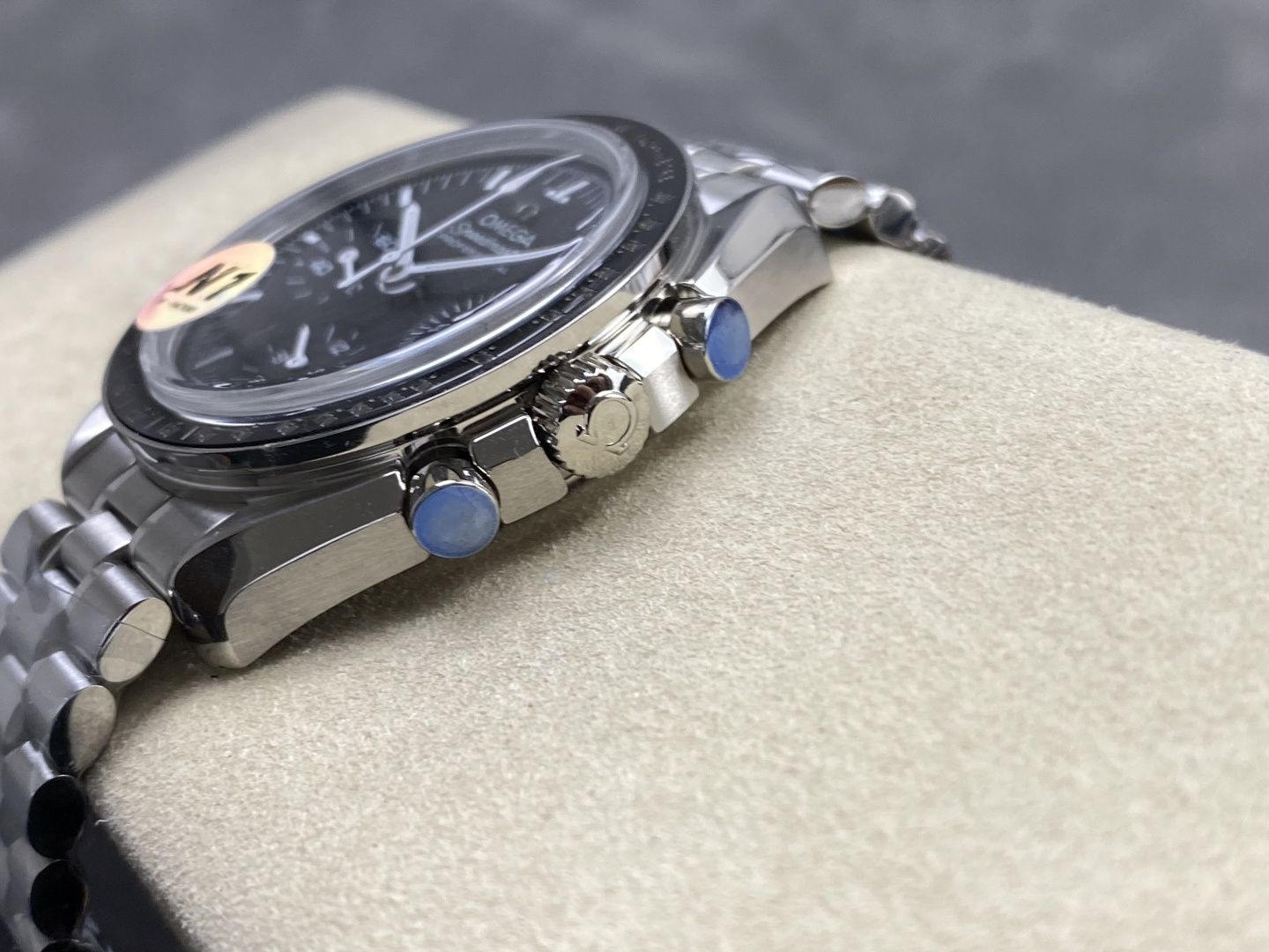Omega Speedmaster Moonwatch 310.30.42.50.01.002 1:1 Superclone - Image 2