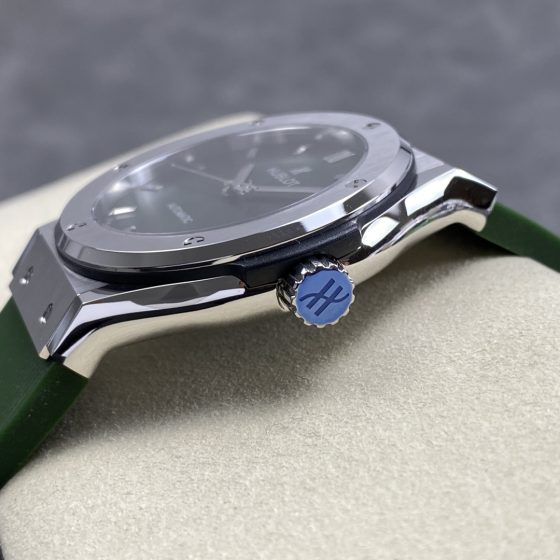 Hublot Classic Fusion CLEAN Factory Configuration FEC090 1:1 Superclone
