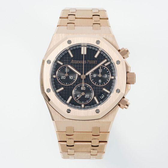 Audemars Piguet Royal Oak Selfwinding Chronograph 26240OR.OO.1320OR.06 1:1 Superclone