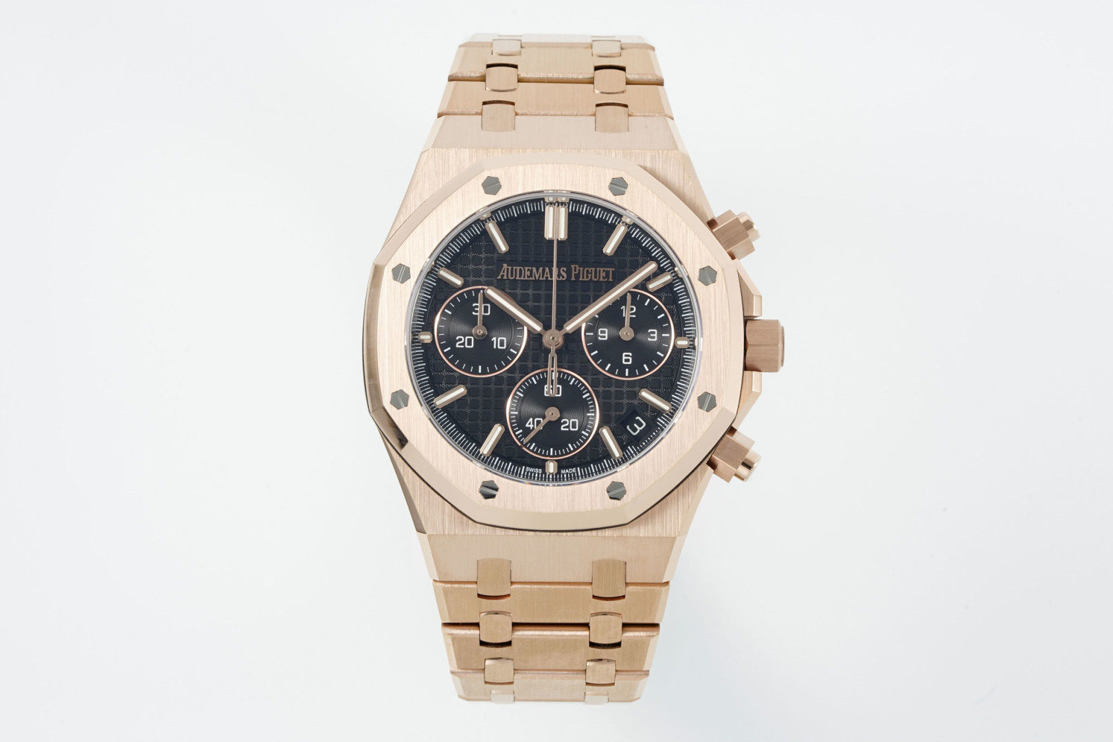 Audemars Piguet Royal Oak Selfwinding Chronograph 26240OR.OO.1320OR.06 1:1 Superclone