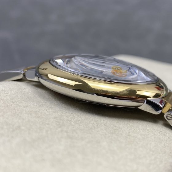 Cartier Ballon Bleu de Cartier watch W2BB0039 1:1 Superclone