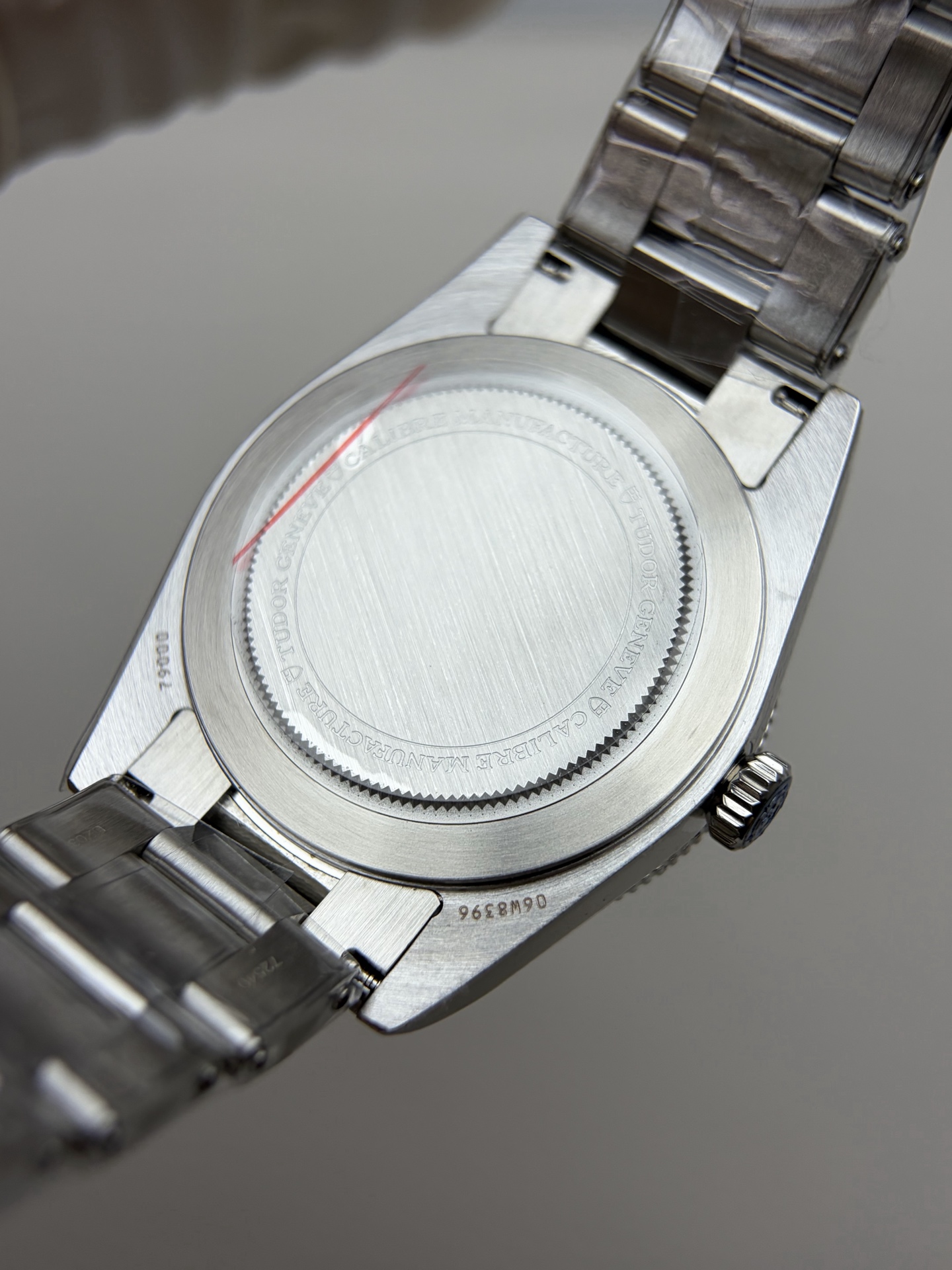 Tudor Black Bay M79000N Blue 37 mm Configuration F025B3 1:1 Superclone - Image 4