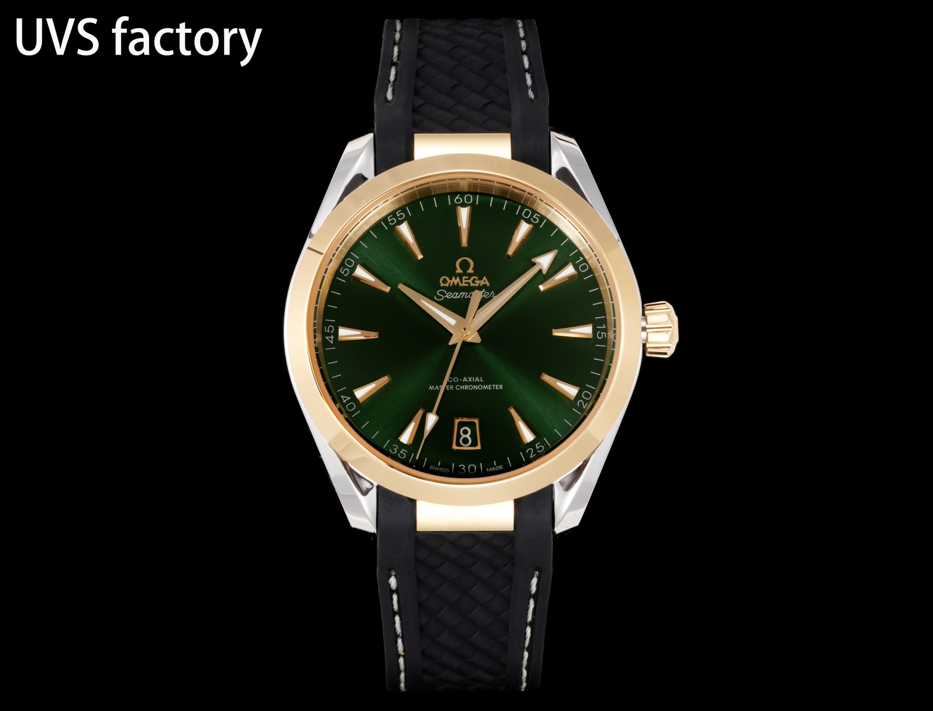 Omega Seamaster Aqua Terra 150M 8900 416484 1:1 Superclone - Image 2