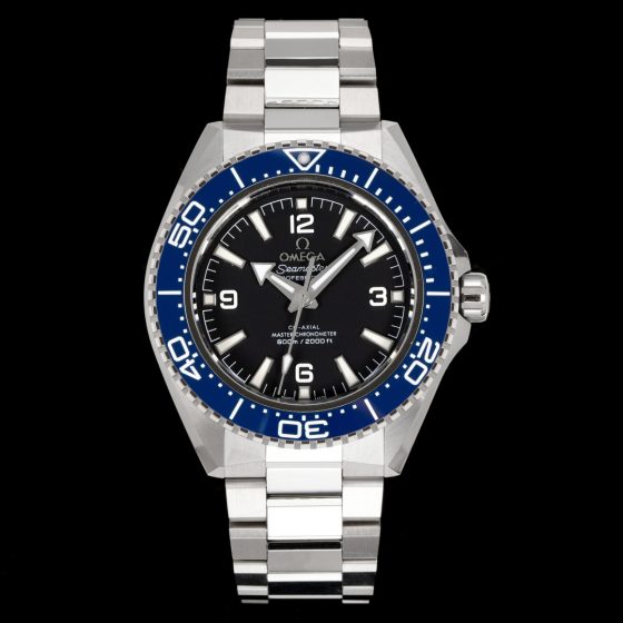 Omega Seamaster Planet Ocean 217.30.42.21.01.002 1:1 Superclone