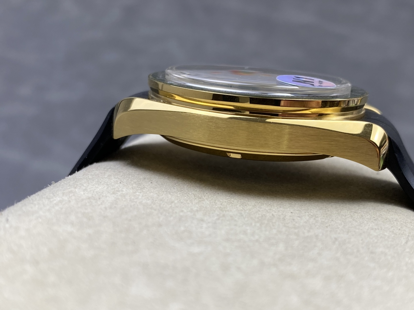 Omega Speedmaster 42 mm N1 Factory Configuration 656CA1 1:1 Superclone - Image 3