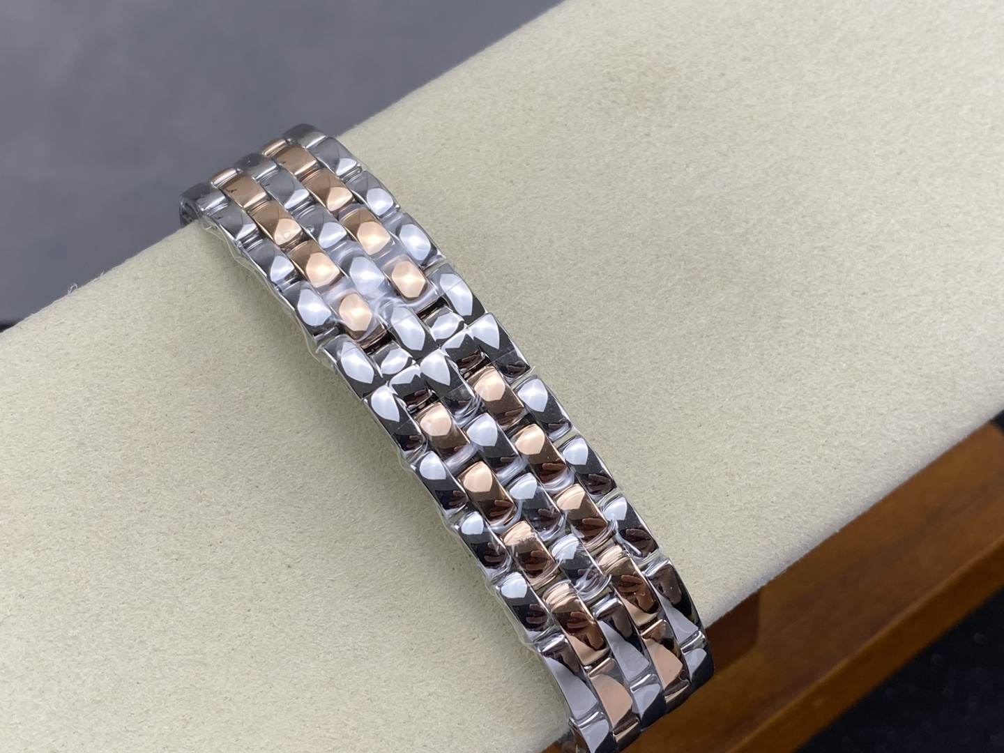 Cartier Panthère de Cartier腕表 W3PN0015 1:1 Superclone - Image 5