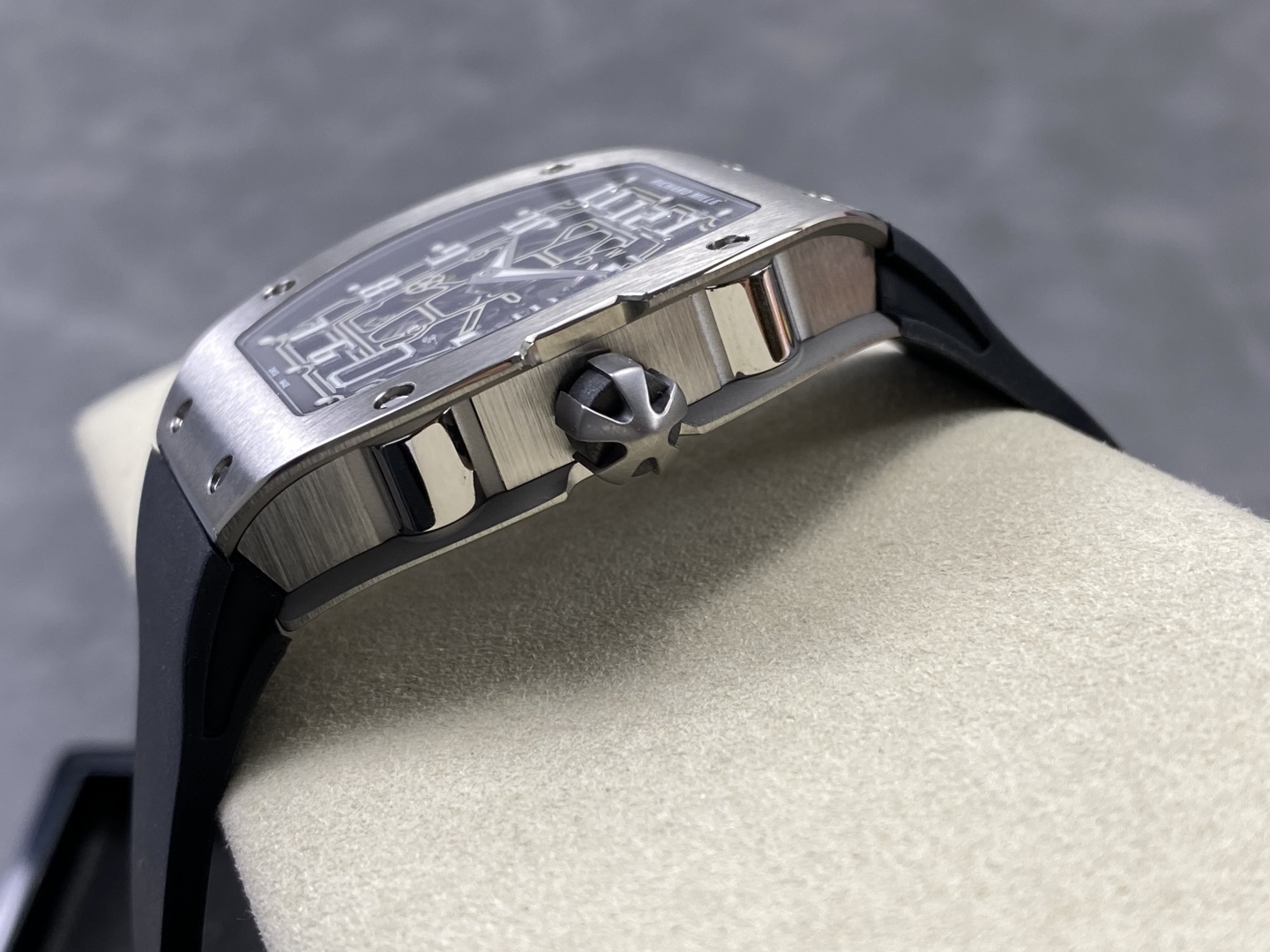 Richard Mille RM 067 RM67-01 Configuration F6517A 1:1 Superclone - Image 7