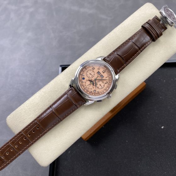 Patek Philippe Complications Configuration 686146 1:1 Superclone