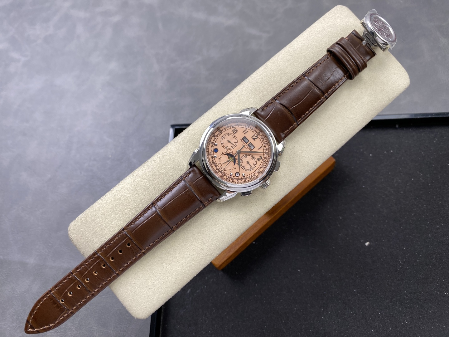 Patek Philippe Complications Configuration 686146 1:1 Superclone
