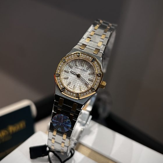 Audemars Piguet Royal Oak Configuration 3BBBF7 1:1 Superclone