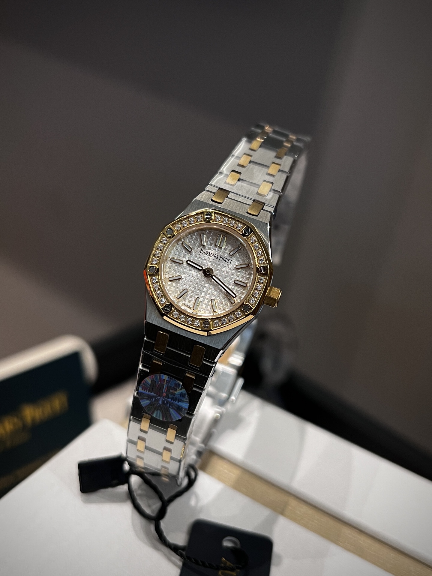 Audemars Piguet Royal Oak Configuration 3BBBF7 1:1 Superclone