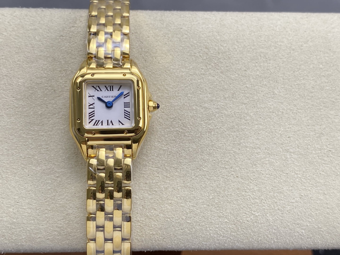 Cartier Panthère de Cartier腕表 WGPN0048 1:1 Superclone - Image 8