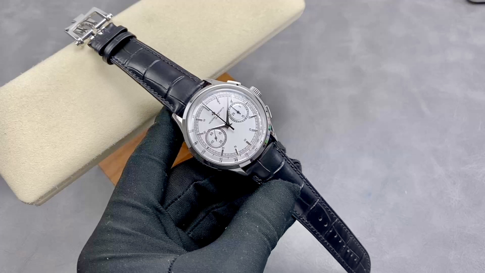 Vacheron Constantin Traditionnelle Chronograph 1:1 Superclone — C88751
