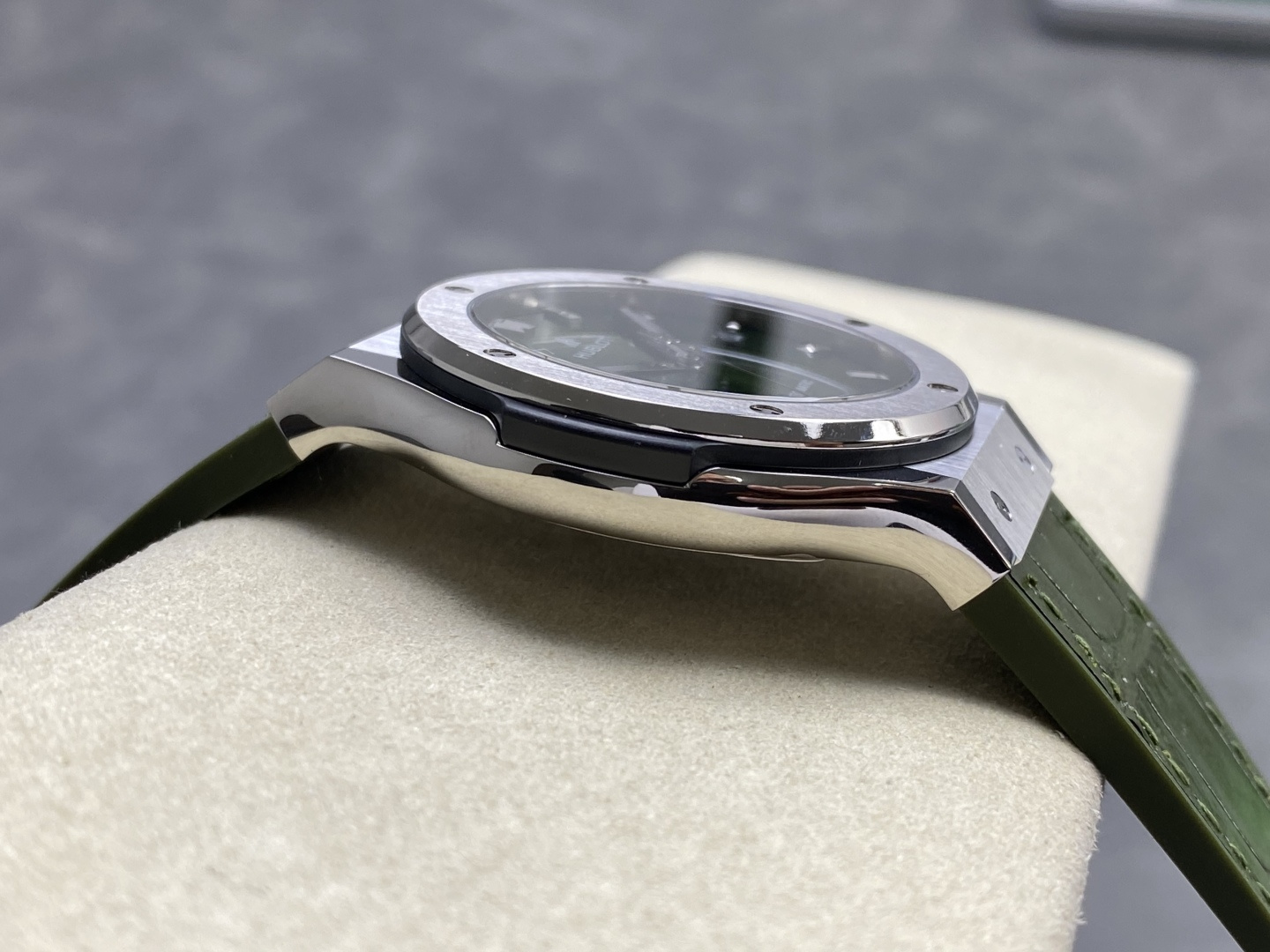 Hublot Classic Fusion 42 mm Configuration D81B17 1:1 Superclone
