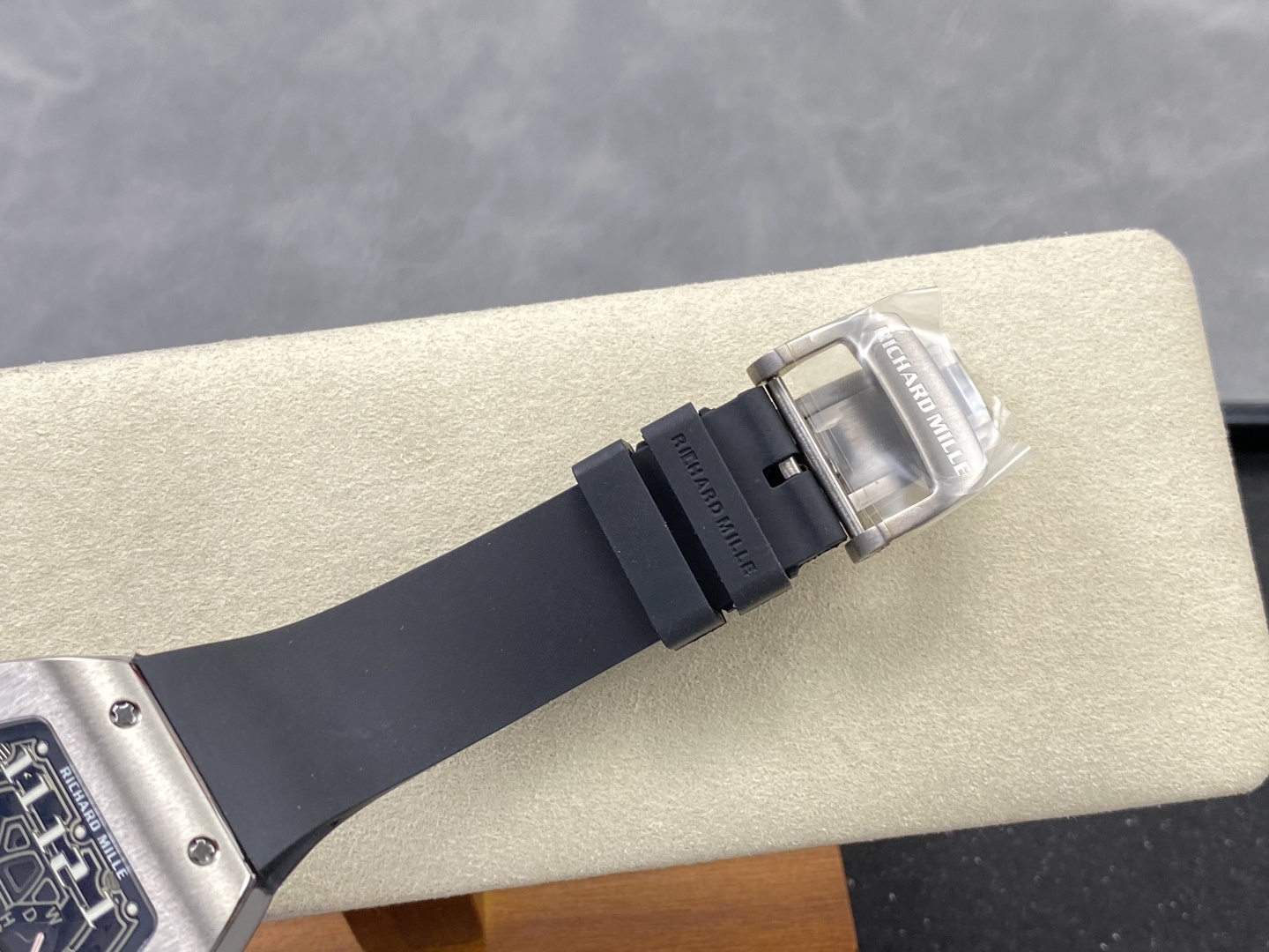 Richard Mille RM 067 RM67-01 Configuration F6517A 1:1 Superclone - Image 6