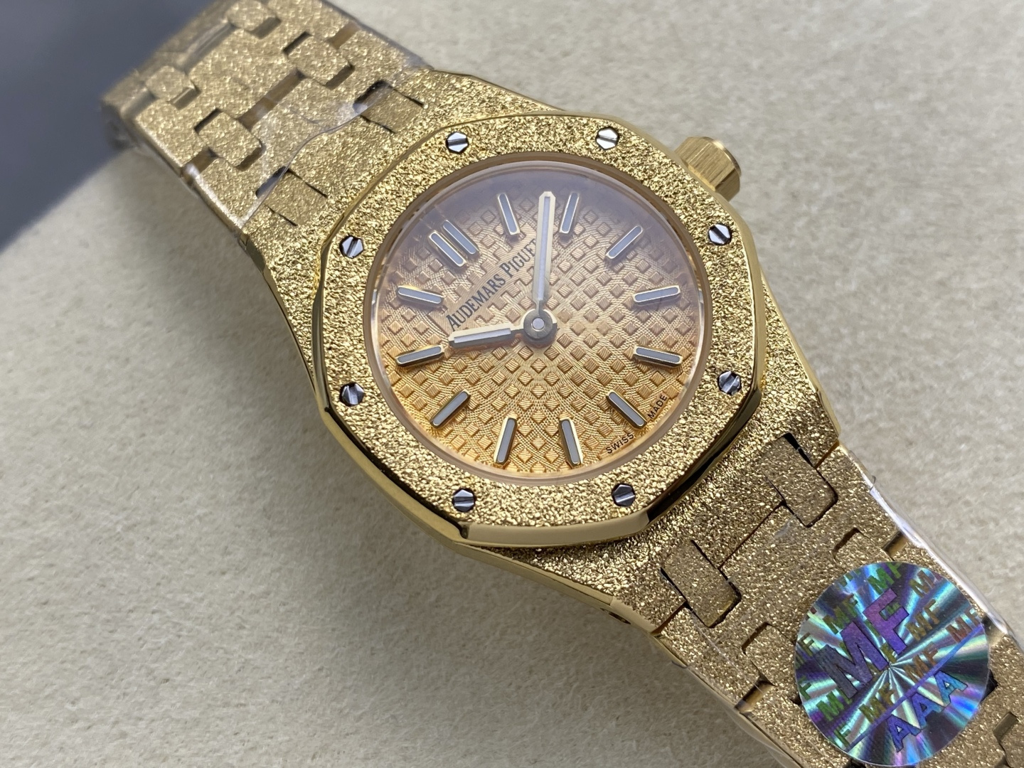 Audemars Piguet Royal Oak MF Factory Configuration 66D546 1:1 Superclone - Image 10