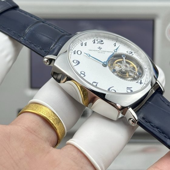 Vacheron Constantin Historiques American 1921-Inspired Tourbillon 904EA4 1:1 Superclone