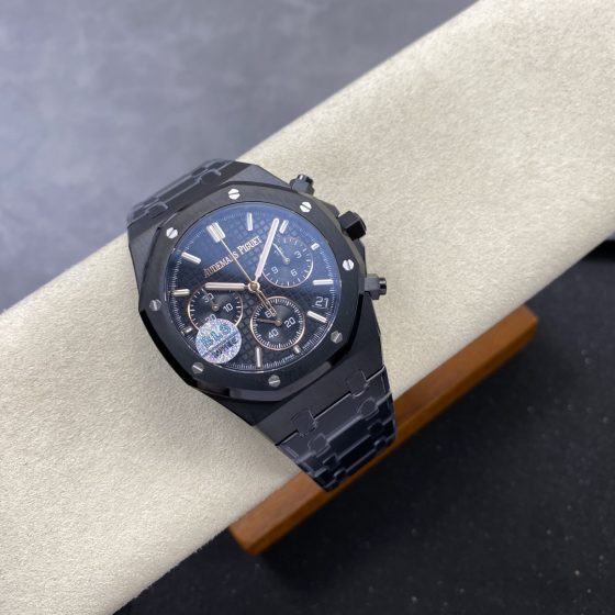 Audemars Piguet Royal Oak 26240 BLS Factory Configuration 17E576 1:1 Superclone