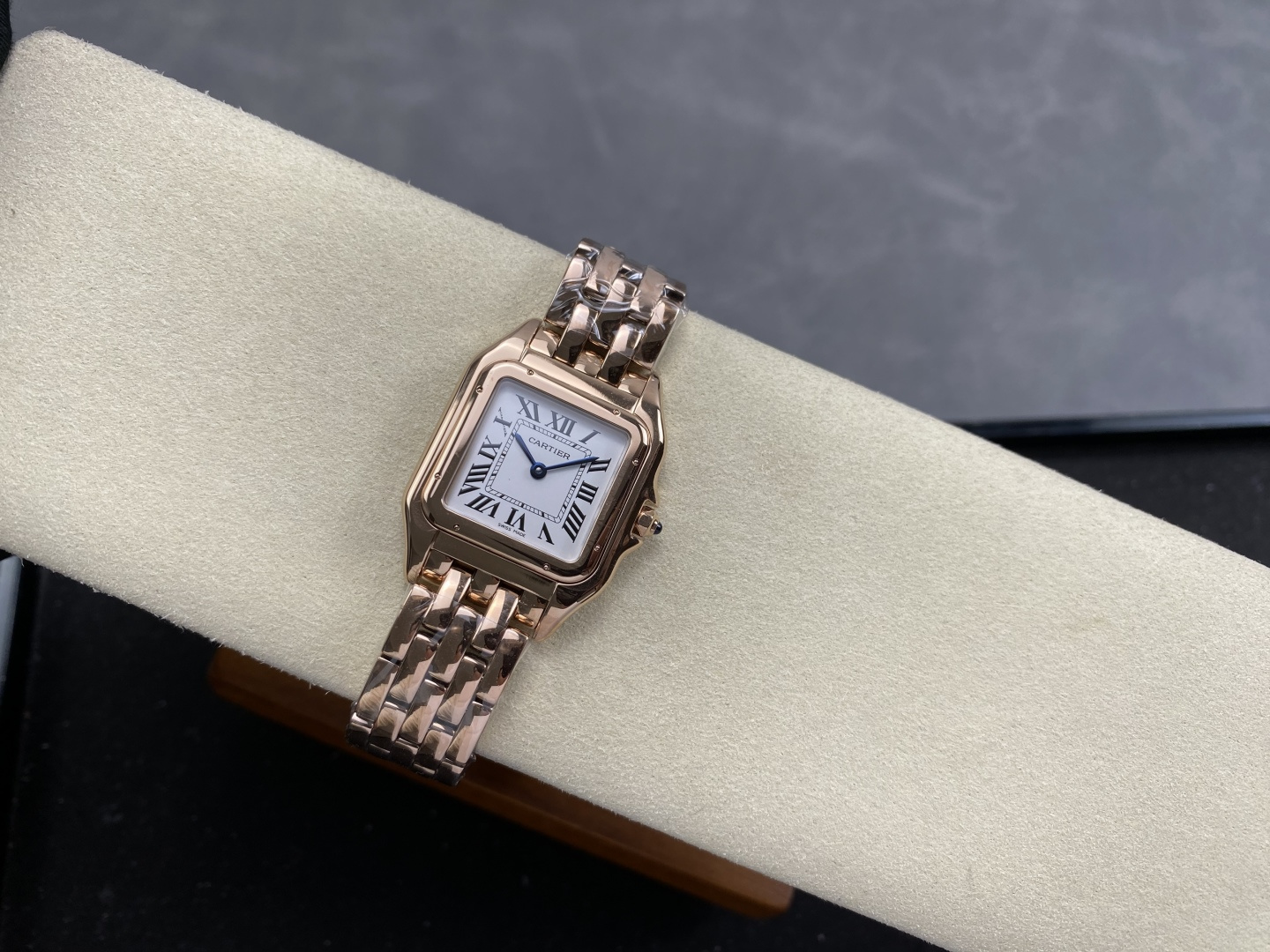 Cartier Panthère de Cartier腕表 WGPN0061 1:1 Superclone - Image 2