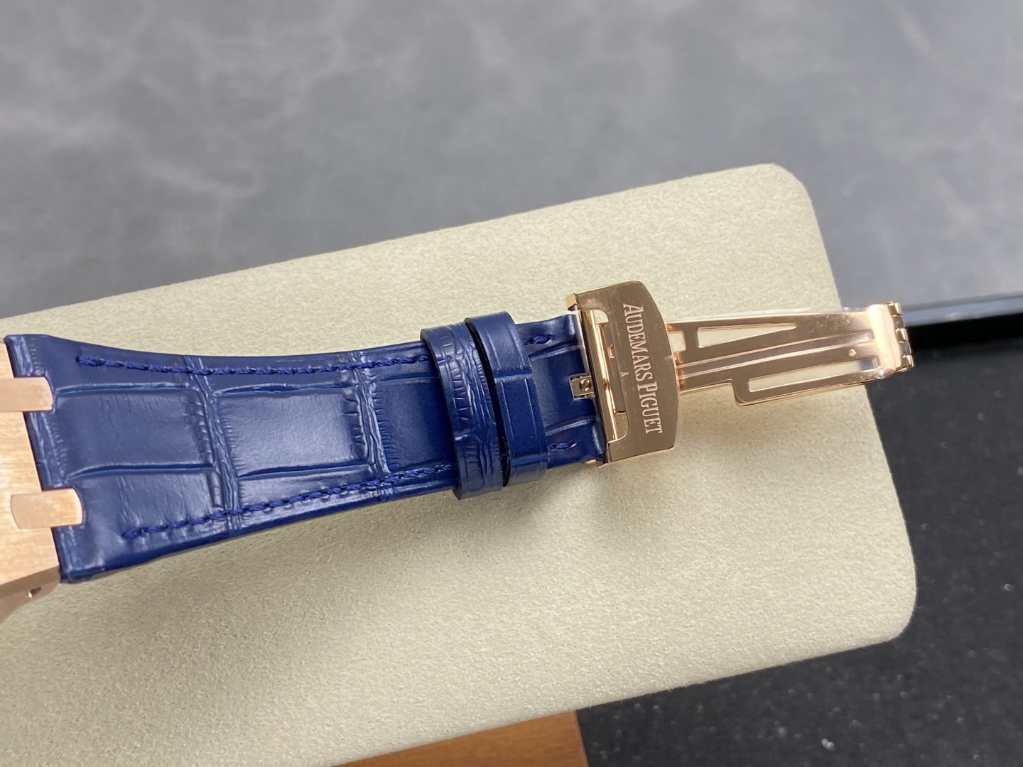 Audemars Piguet Royal Oak Selfwinding Chronograph 26240OR.OO.D315CR.02 1:1 Superclone - Image 7