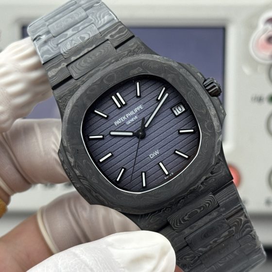 Patek Philippe Nautilus 5711 Configuration EB8EEE 1:1 Superclone