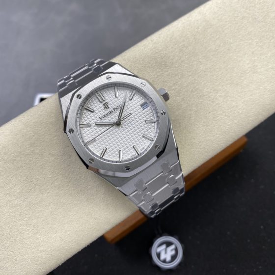 Audemars Piguet Royal Oak Selfwinding 15500ST.OO.1220ST.04 1:1 Superclone
