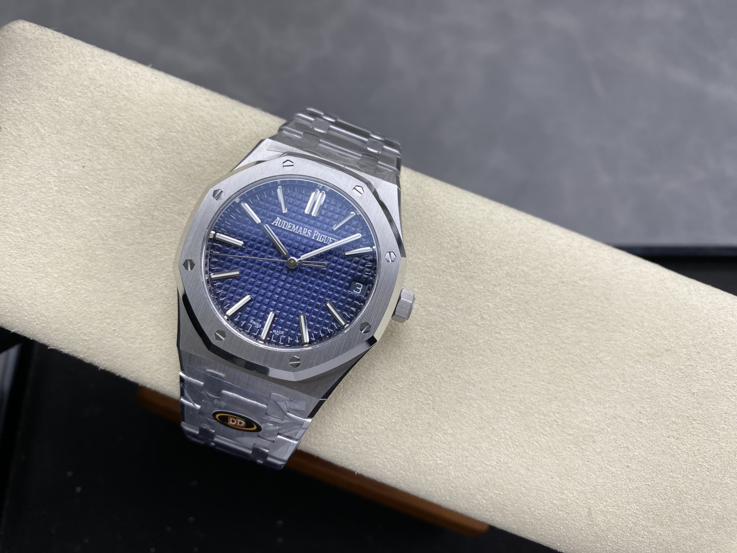 Audemars Piguet Royal Oak Platinum Configuration 7E7BC5 1:1 Superclone - Image 6