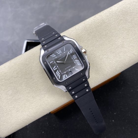 Cartier Santos Configuration EF1B4B 1:1 Superclone