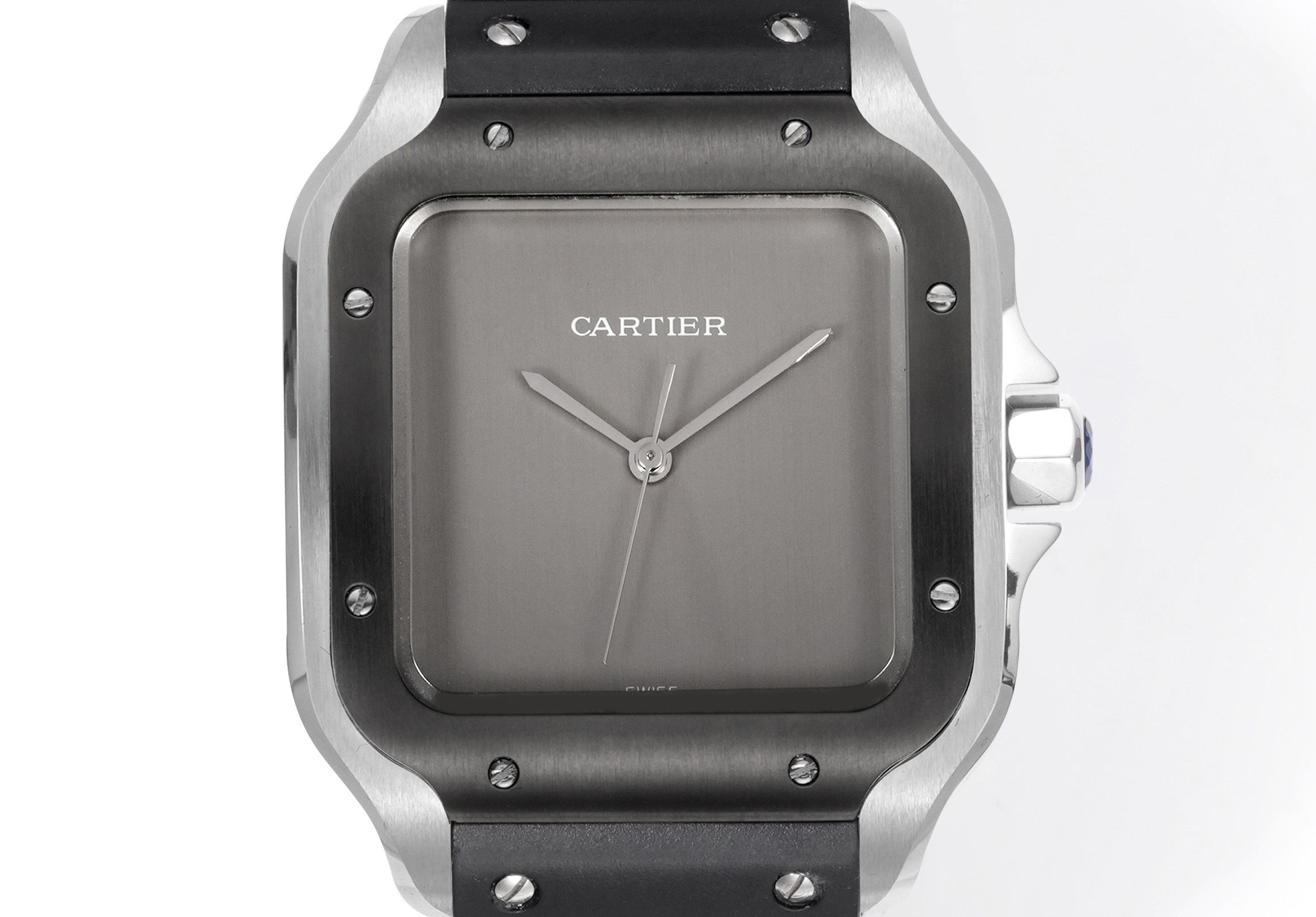 Cartier Santos THB Factory Configuration 541065 1:1 Superclone - Image 2