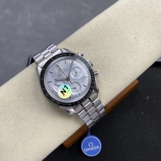 Omega Speedmaster 42 mm N1 Factory Configuration E064BB 1:1 Superclone