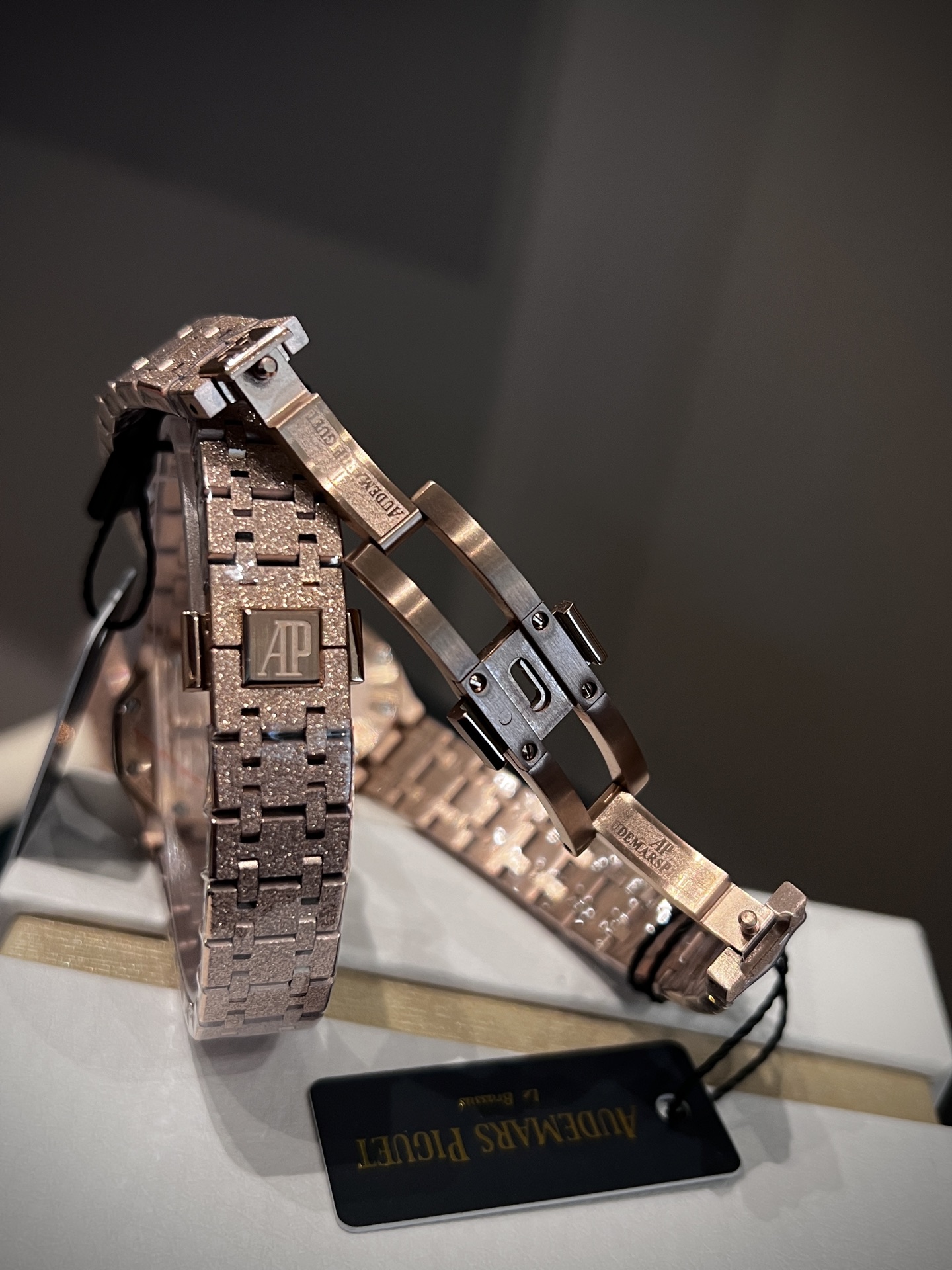Audemars Piguet Royal Oak Configuration 59F86D 1:1 Superclone - Image 4