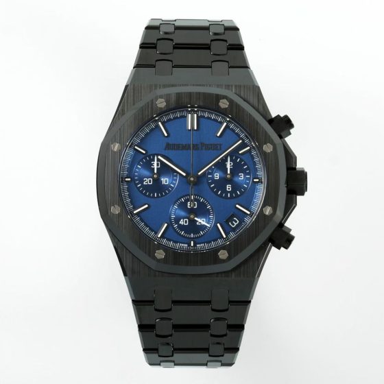Audemars Piguet Royal Oak 26240 DDF Factory Configuration BAD324 1:1 Superclone