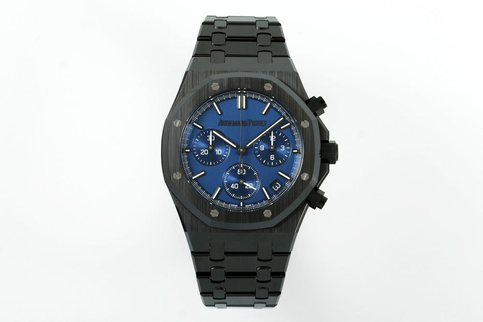 Audemars Piguet Royal Oak 26240 DDF Factory Configuration BAD324 1:1 Superclone