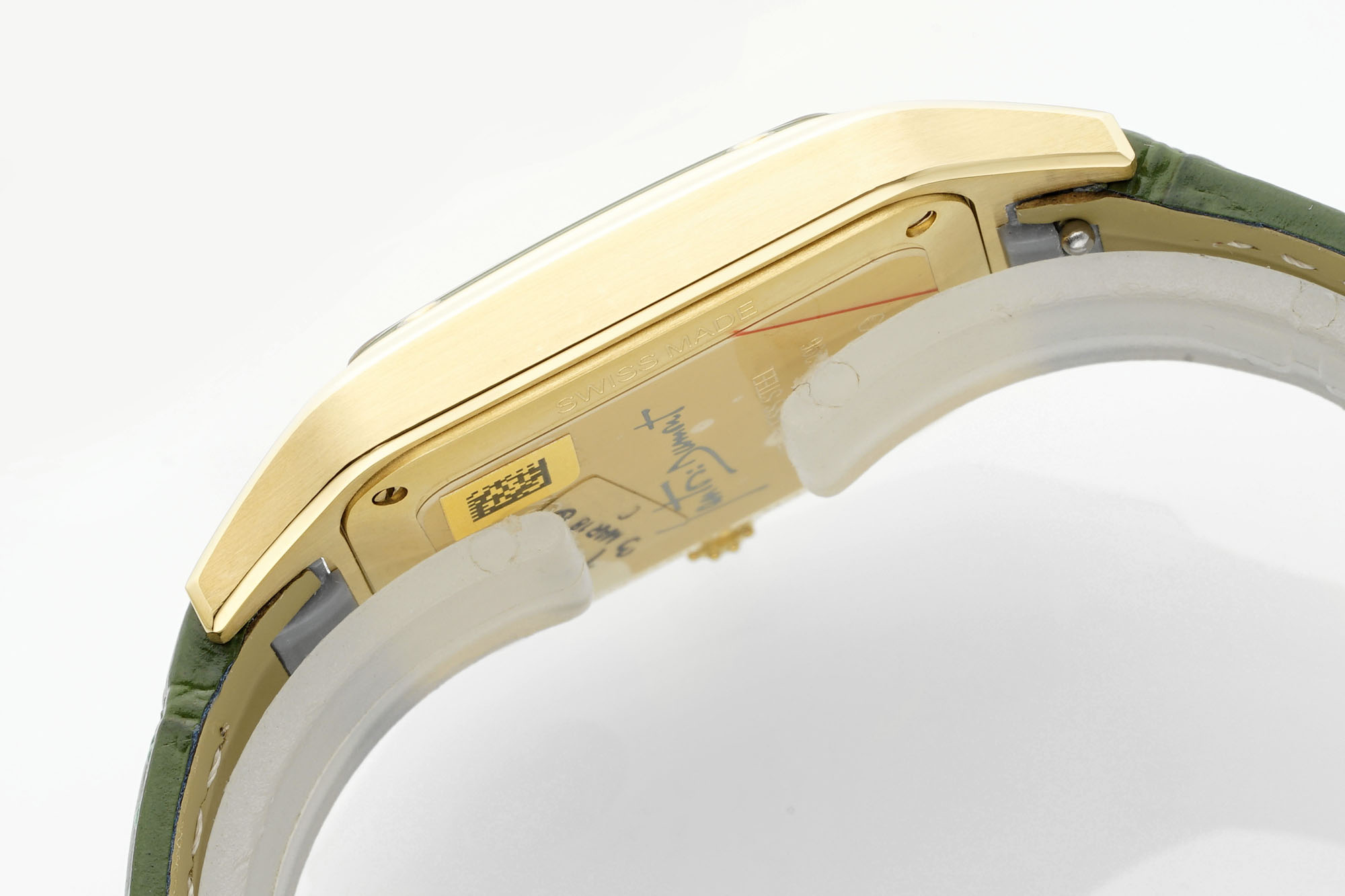 Cartier Santos-Dumont AF Factory Configuration E02056 1:1 Superclone - Image 2
