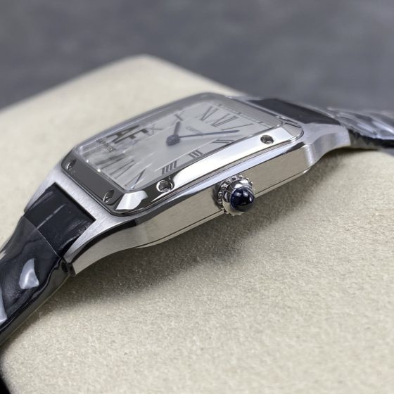 Cartier Santos-Dumont watch large model WSSA0085 1:1 Superclone