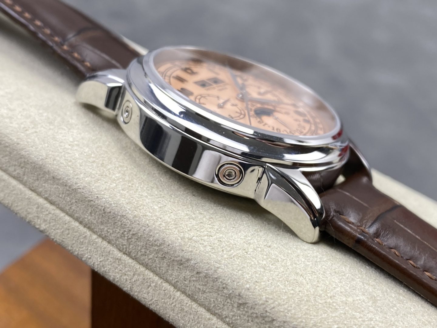 Patek Philippe Complications Configuration 686146 1:1 Superclone - Image 3