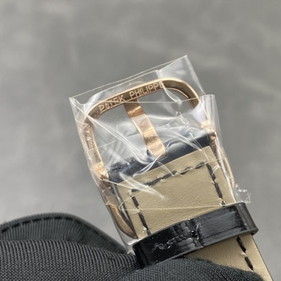 Patek Philippe Golden Ellipse 5738R-001 1:1 Superclone