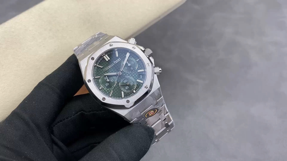 Audemars Piguet Royal Oak 26240 DDF Factory Configuration 8DC2EB 1:1 Superclone