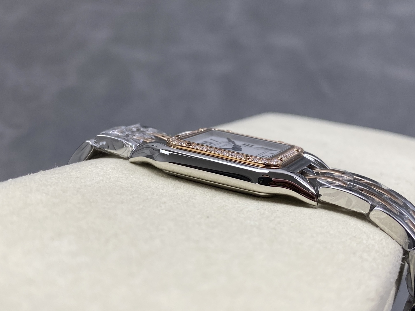 Cartier Panthère de Cartier腕表 W3PN0015 1:1 Superclone - Image 8