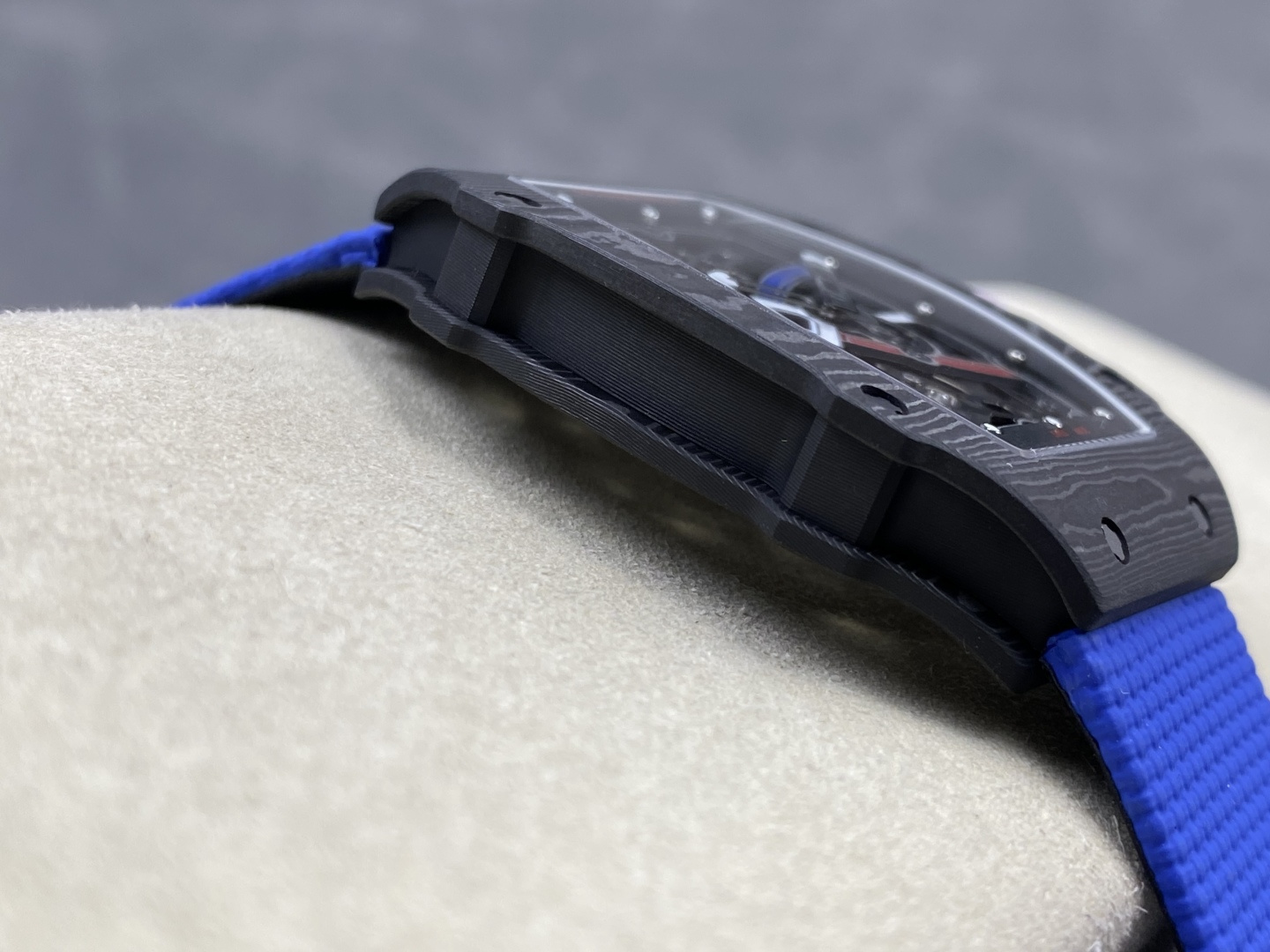Richard Mille RM 067 RM67-02 UMI Factory Configuration B8E052 1:1 Superclone - Image 5