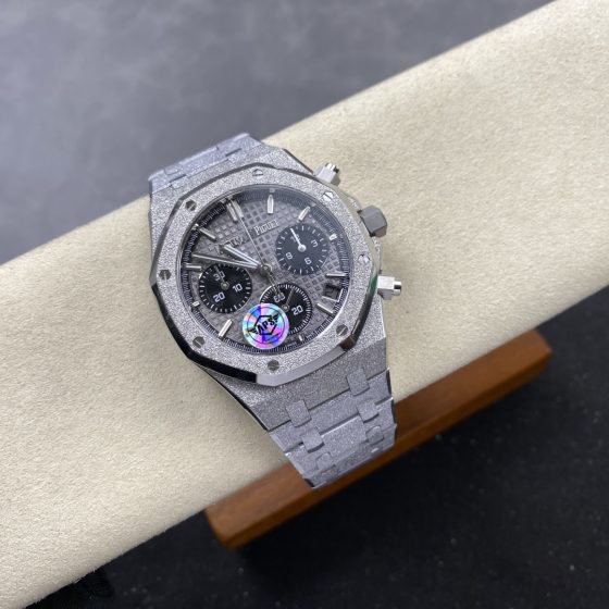 Audemars Piguet Royal Oak Selfwinding Chronograph 26240BC.GG.1324BC.01 1:1 Superclone