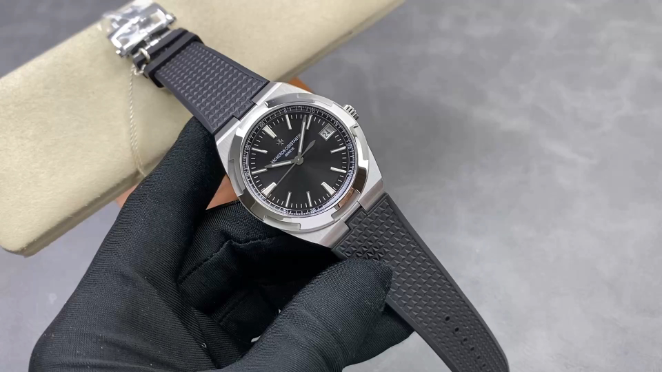 Vacheron Constantin Overseas Stainless steel 41 mm Configuration 273EAE 1:1 Superclone
