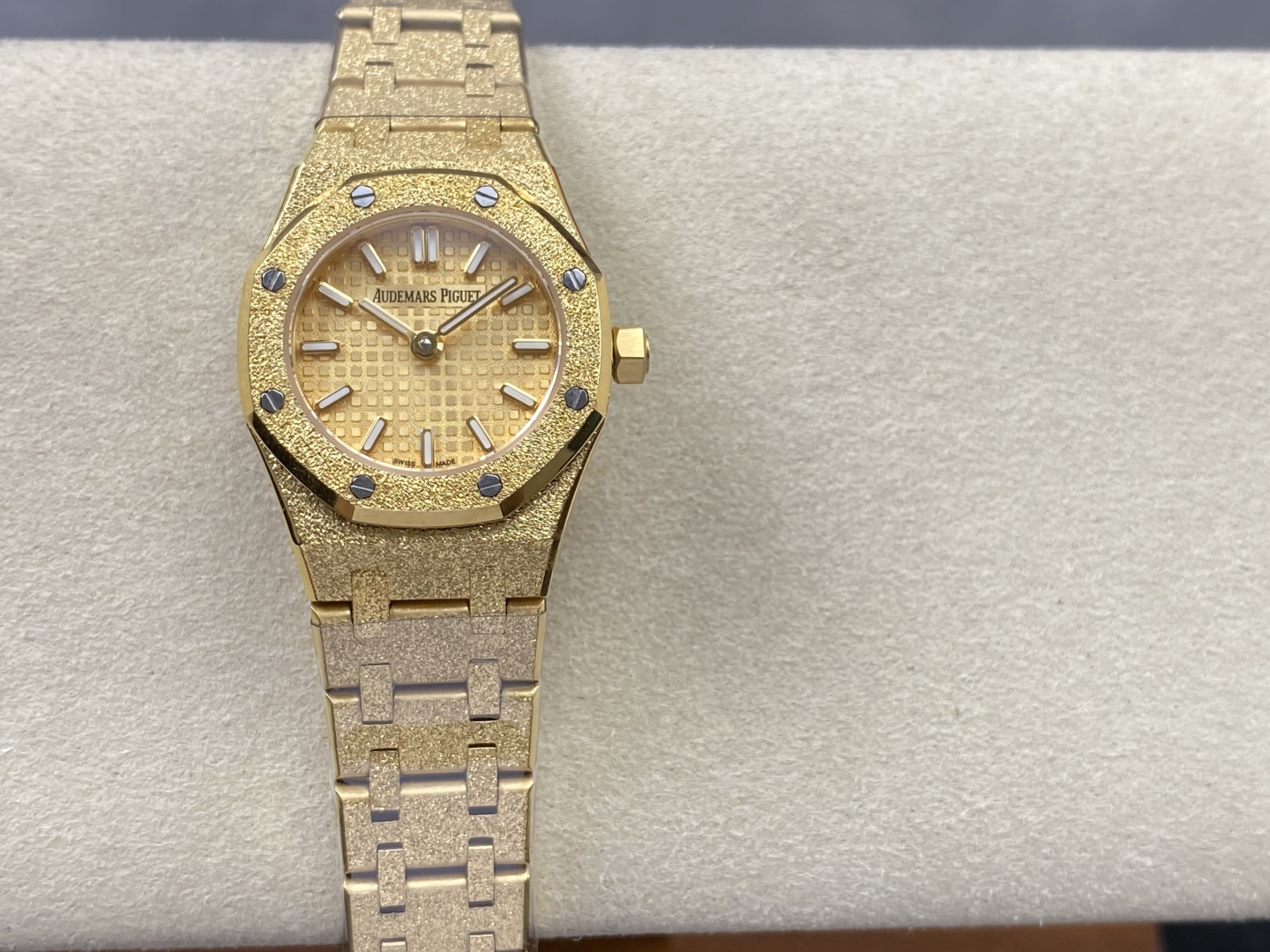 Audemars Piguet Royal Oak TW Factory Configuration 36B7A7 1:1 Superclone - Image 9
