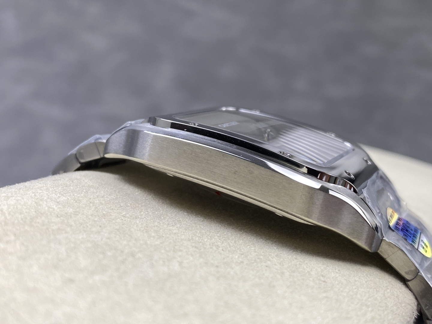 Cartier Santos THB Factory Configuration 861AD5 1:1 Superclone - Image 3