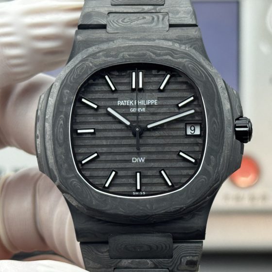 Patek Philippe Nautilus 5711 Configuration CA8E27 1:1 Superclone