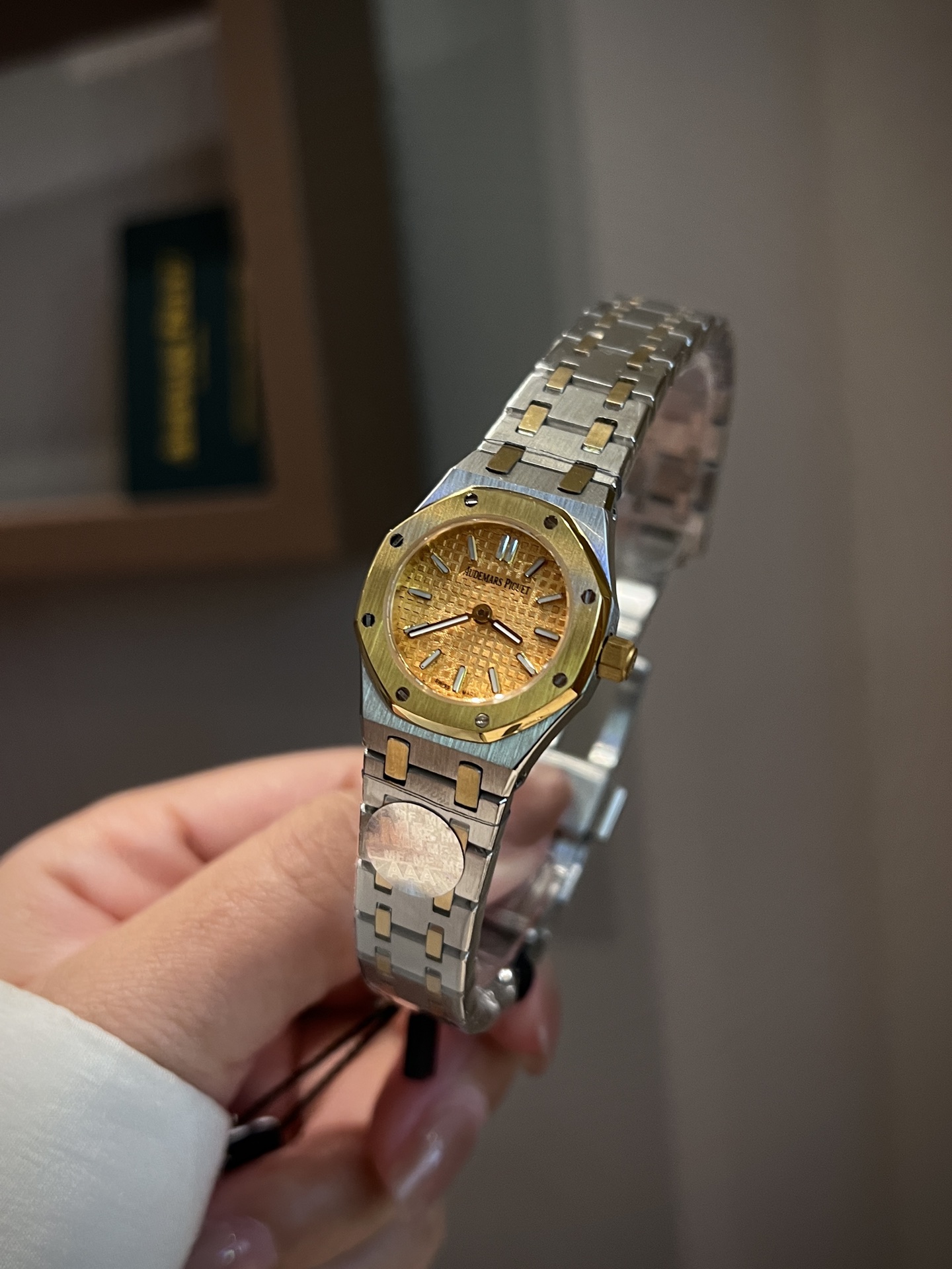 Audemars Piguet Royal Oak Configuration 857000 1:1 Superclone - Image 4