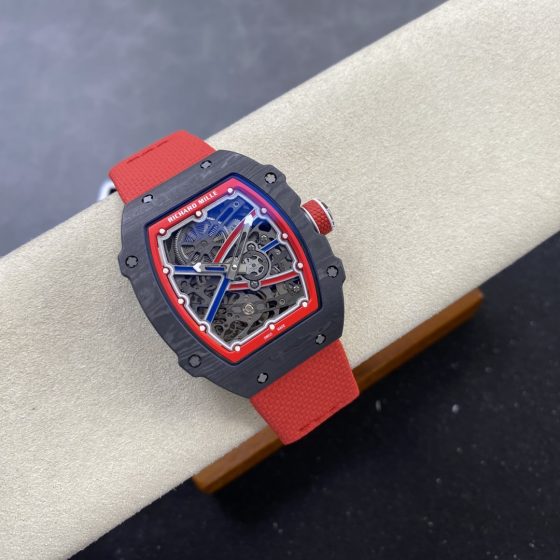 Richard Mille RM 067 RM67-02 Configuration 99EFCB 1:1 Superclone