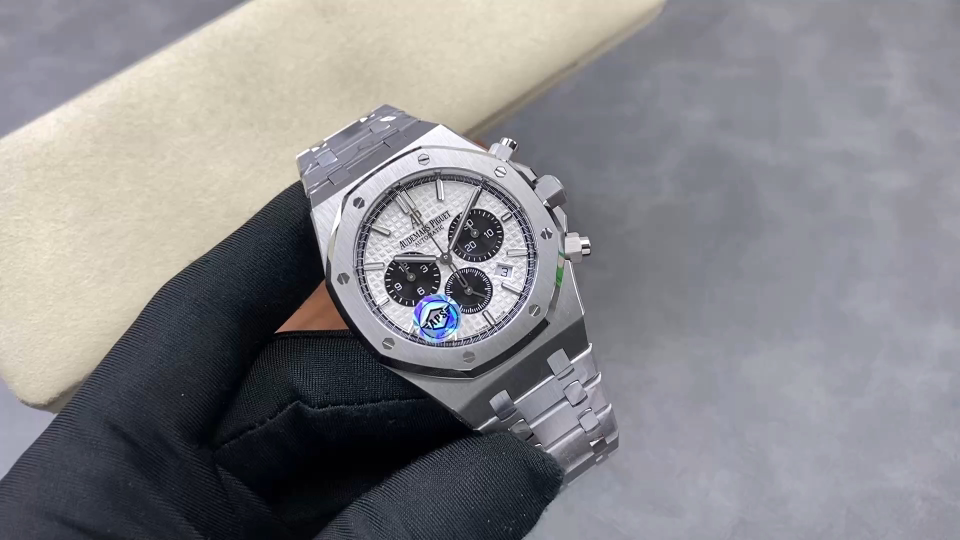 Audemars Piguet Royal Oak 26331 Stainless steel APS Factory Configuration BEED02 1:1 Superclone