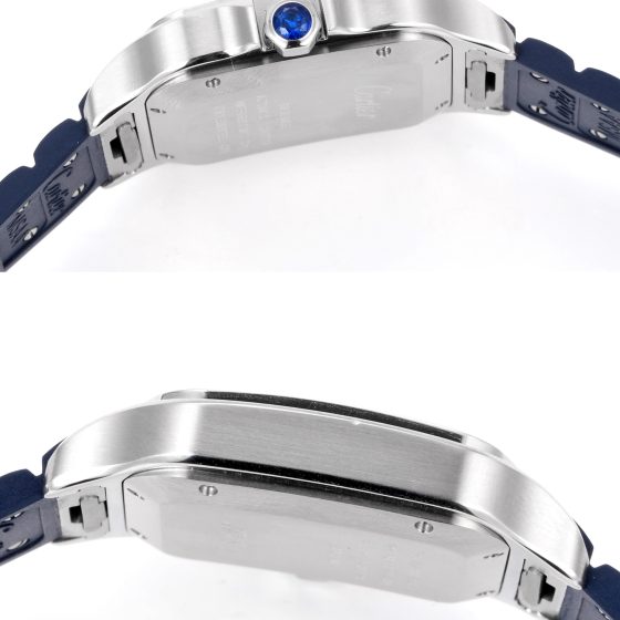 Cartier Santos THB Factory Configuration CE08AE 1:1 Superclone